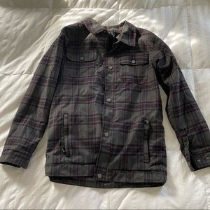 Liquid 5000 Snowboarding Coat